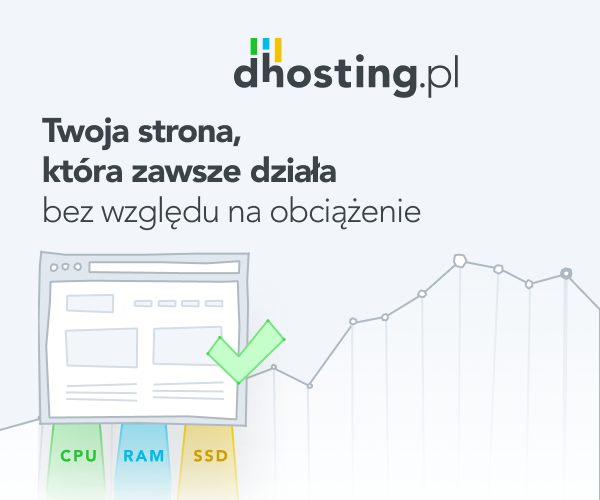Flexible web hosting